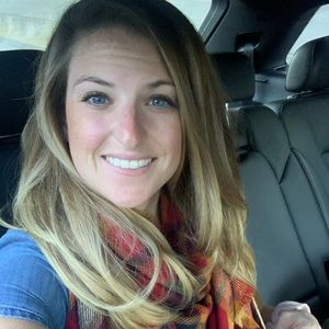 Meet your Posher, Kellie